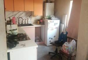 Дом 80м&sup2;, 1-этажный, участок 2 сот.  