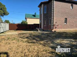 Дом 135м², 2-этажный, участок 6 сот.  