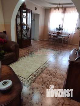 Дом 150м&sup2;, 2-этажный, участок 5 сот.  