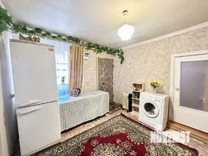 Дом 36м&sup2;, 1-этажный, участок 3 сот.  