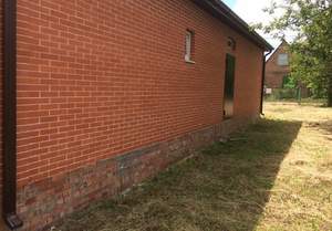 Дом 90м², 1-этажный, участок 5 сот.  