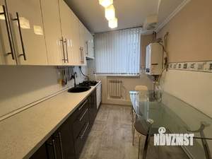 Дом 86м&sup2;, 2-этажный, участок 1 сот.  