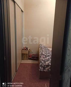 Дом 110м&sup2;, 2-этажный, участок 5 сот.  