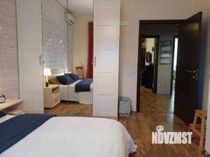 Дом 80м&sup2;, 1-этажный, участок 3 сот.  