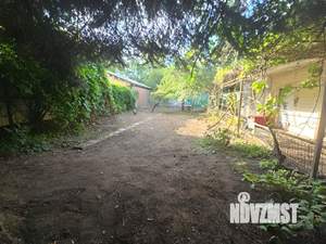 Дом 126м², 1-этажный, участок 6 сот.  