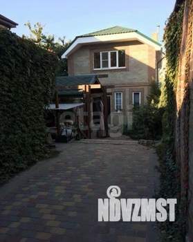 Дом 140м², 2-этажный, участок 2 сот.  
