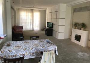 Дом 200м&sup2;, 2-этажный, участок 8 сот.  