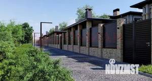 Дом 250м², 2-этажный, участок 7 сот.  