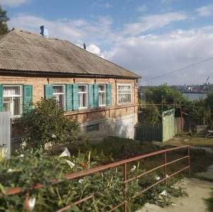 Дом 200м&sup2;, 1-этажный, участок 18 сот.  