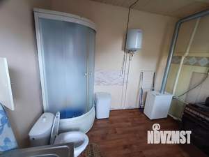 Дом 35м&sup2;, 1-этажный, участок 2 сот.  