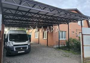 Дом 231м&sup2;, 2-этажный, участок 5 сот.  