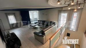 Дом 506м&sup2;, 3-этажный, участок 7 сот.  