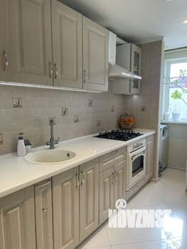 Дом 80м&sup2;, 1-этажный, участок 3 сот.  