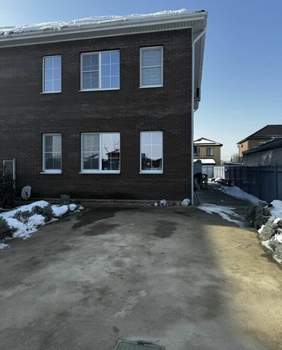 Дом 150м&sup2;, 2-этажный, участок 4 сот.  