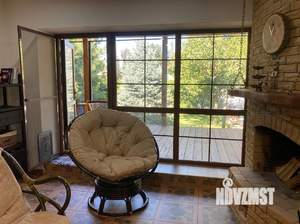 Дом 186м&sup2;, 2-этажный, участок 5 сот.  