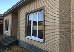 Дом 90м&sup2;, 1-этажный, участок 3 сот.  