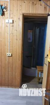 Дом 106м², 2-этажный, участок 8 сот.  