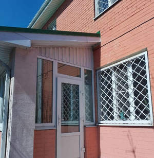 Дом 140м², 2-этажный, участок 3 сот.  