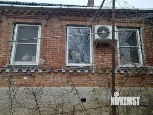 Дом 70м², 1-этажный, участок 10 сот.  