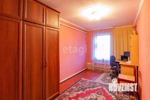 Дом 78м², 1-этажный, участок 3 сот.  