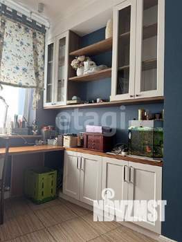 Дом 115м&sup2;, 2-этажный, участок 6 сот.  