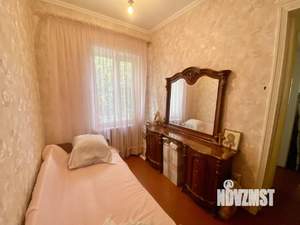 Дом 118м², 1-этажный, участок 12 сот.  