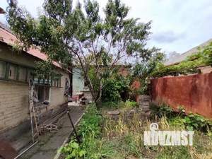 Коттедж 75м&sup2;, 1-этажный, участок 3 сот.  