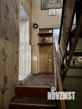 Дом 115м&sup2;, 2-этажный, участок 3 сот.  