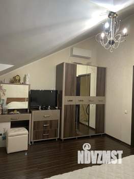 Таунхаус 67м&sup2;, 2-этажный, участок 1 сот.  