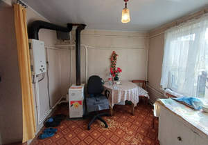 Дом 68м&sup2;, 1-этажный, участок 5 сот.  