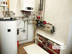 Дом 220м², 2-этажный, участок 6 сот.  