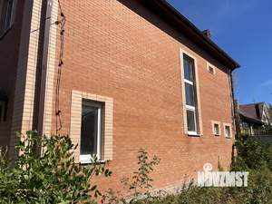 Дом 145м², 2-этажный, участок 3 сот.  