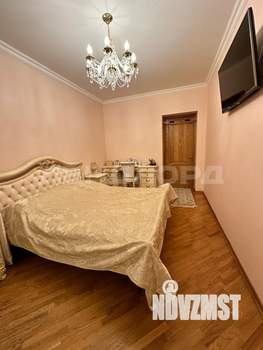 Дом 110м², 1-этажный, участок 5 сот.  