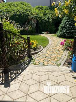 Дом 448м², 2-этажный, участок 819 сот.  