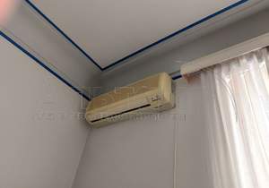 Дом 118м&sup2;, 1-этажный, участок 1 сот.  