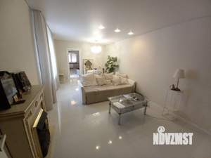 Дом 63м&sup2;, 1-этажный, участок 2 сот.  