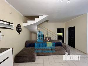 Дом 120м&sup2;, 2-этажный, участок 3 сот.  