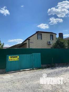 Дом 105м&sup2;, 2-этажный, участок 7 сот.  