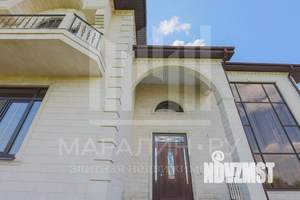 Дом 425м², 2-этажный, участок 7 сот.  