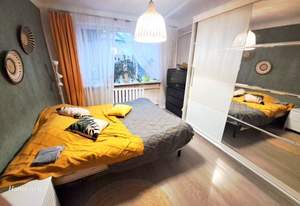 Дом 98м&sup2;, 1-этажный, участок 3 сот.  