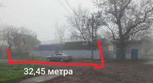 Дом 78м², 1-этажный, участок 7 сот.  