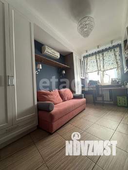 Дом 115м&sup2;, 2-этажный, участок 6 сот.  