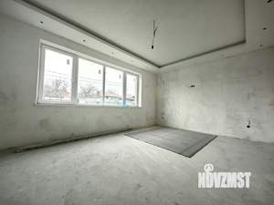 Дом 118м², 2-этажный, участок 6 сот.  
