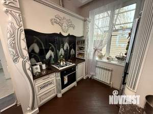 Дом 150м², 2-этажный, участок 3 сот.  