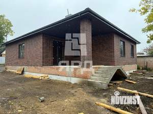 Дом 175м², 1-этажный, участок 7 сот.  