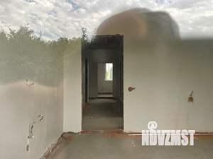 Дом 200м², 1-этажный, участок 6 сот.  