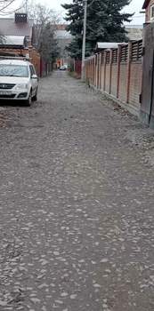 Дом 126м&sup2;, 1-этажный, участок 5 сот.  