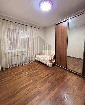 Дом 153м², 2-этажный, участок 7 сот.  