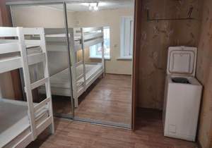 Дом 24м&sup2;, 2-этажный, участок 1 сот.  