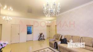 Дом 122м&sup2;, 1-этажный, участок 5 сот.  